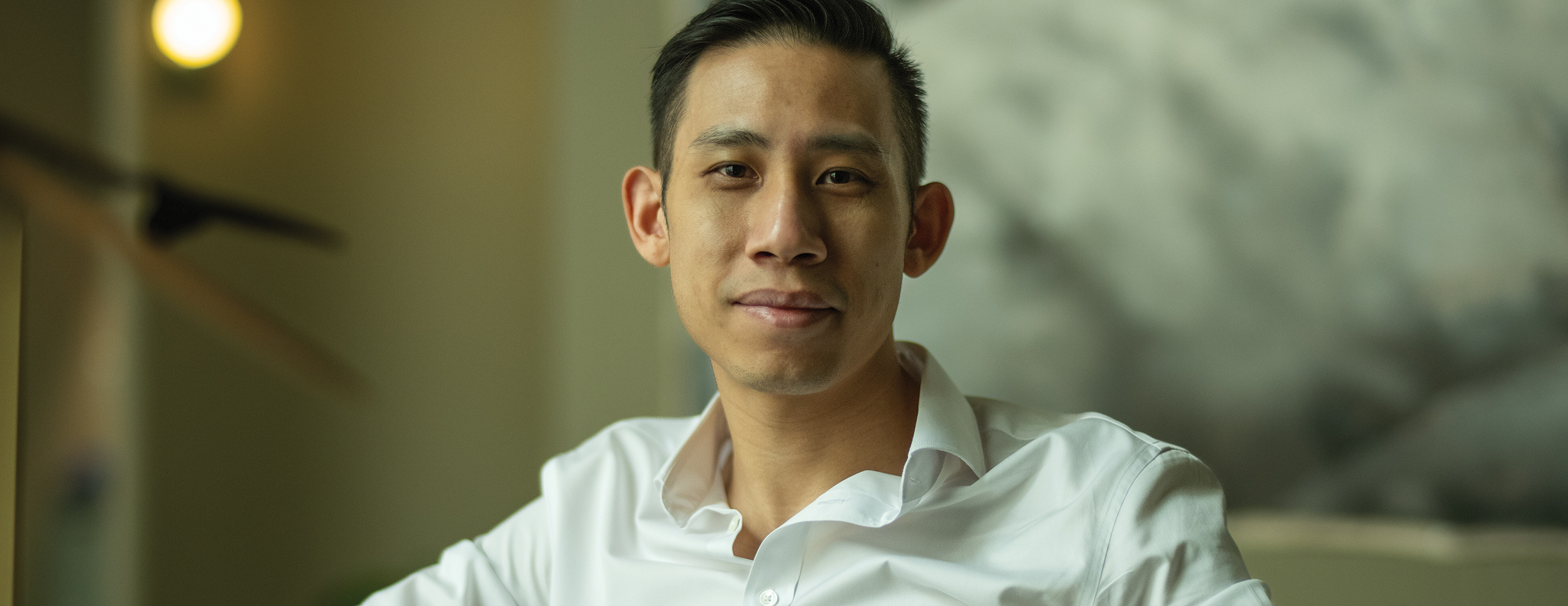 Gabriel Lau